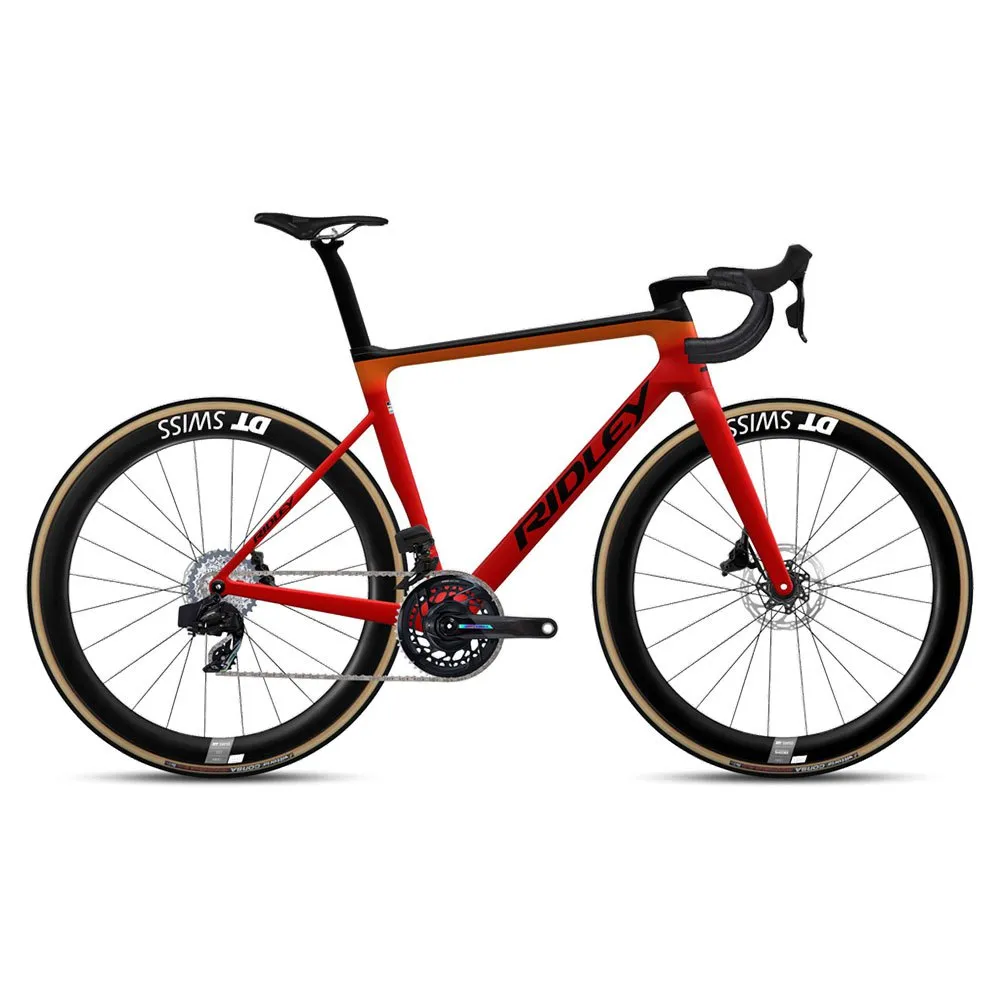 Ridley Falcn Rs Force Axs 2023 Rennrad