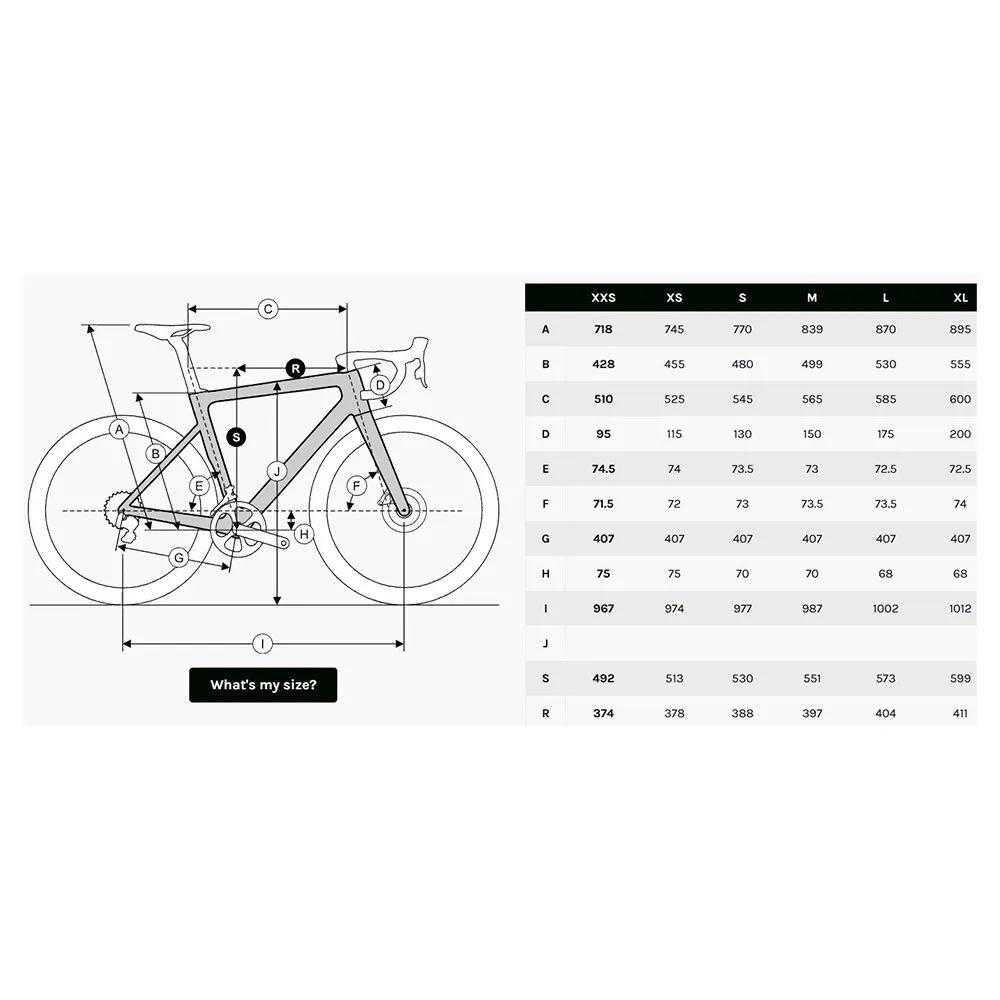 Ridley Falcn Rs Force Axs 2025 Rennrad