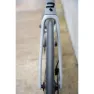 Ridley Falcn Rs Ultegra Di2 2024 Rennrad, Battleship grey / black