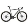 Ridley Falcn Rs Ultegra Di2 2024 Rennrad, Battleship grey / black