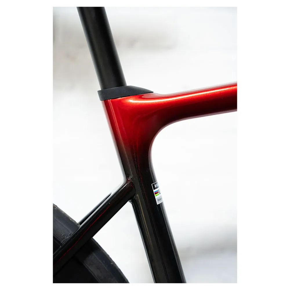 Ridley Falcn Ultegra Di2 2025 Rennrad Ridley Falcn Ultegra Di2 2025 Rennrad