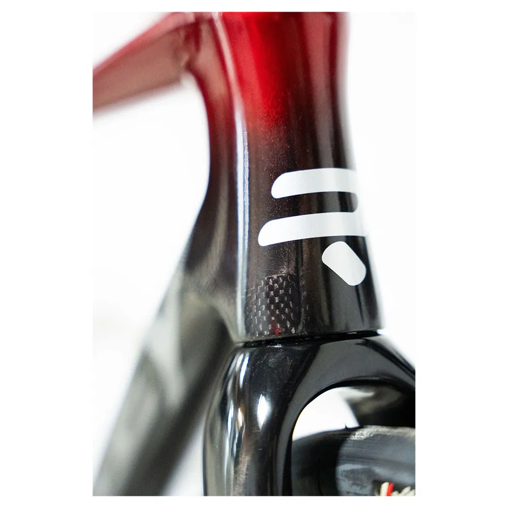 Ridley Falcn Ultegra Di2 2025 Rennrad Ridley Falcn Ultegra Di2 2025 Rennrad