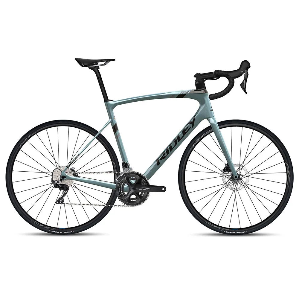 Ridley Fenix Disc 105 2023 Rennrad Ridley Fenix Disc 105 2023 Rennrad