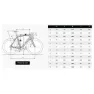 Ridley Fenix Disc 105 2023 Rennrad