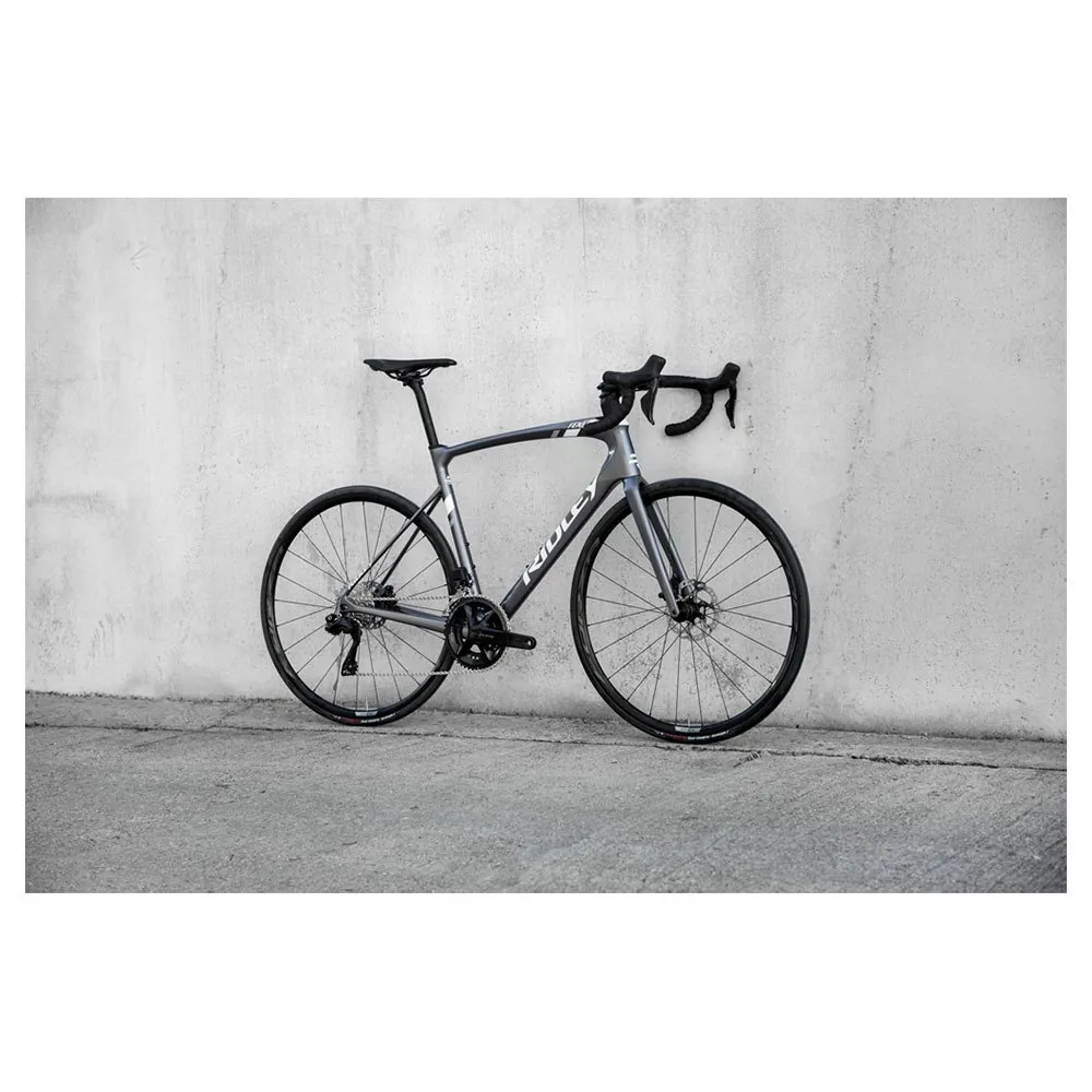 Ridley Fenix Disc 105 2x12 2023 Rennrad Ridley Fenix Disc 105 2x12 2023 Rennrad