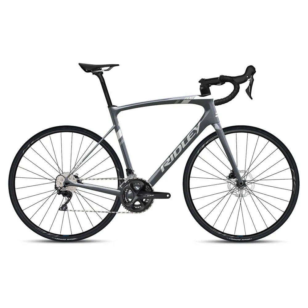 Ridley Fenix Disc 105 2x12 2023 Rennrad Ridley Fenix Disc 105 2x12 2023 Rennrad