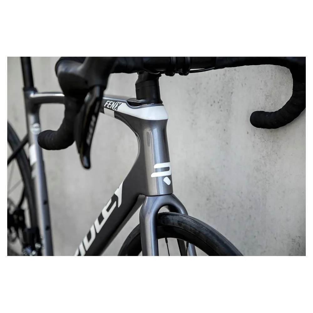 Ridley Fenix Disc 105 2x12 2023 Rennrad Ridley Fenix Disc 105 2x12 2023 Rennrad
