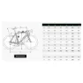 Ridley Fenix Sl Disc Ultegra 2x11s 2025 Rennrad
