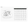 Ridley Fenix Sl Disc Ultegra 2x11s Rennrad
