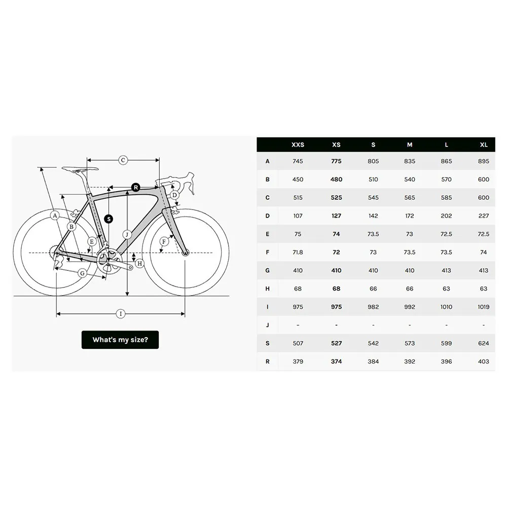 Ridley Fenix Sl Disc105 2x11s 2025 Rennrad Ridley Fenix Sl Disc105 2x11s 2025 Rennrad