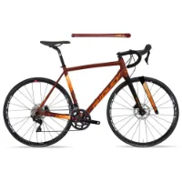 Ridley Fenix Sla Disc 105 Mix Rennrad Ridley Fenix Sla Disc 105 Mix Rennrad