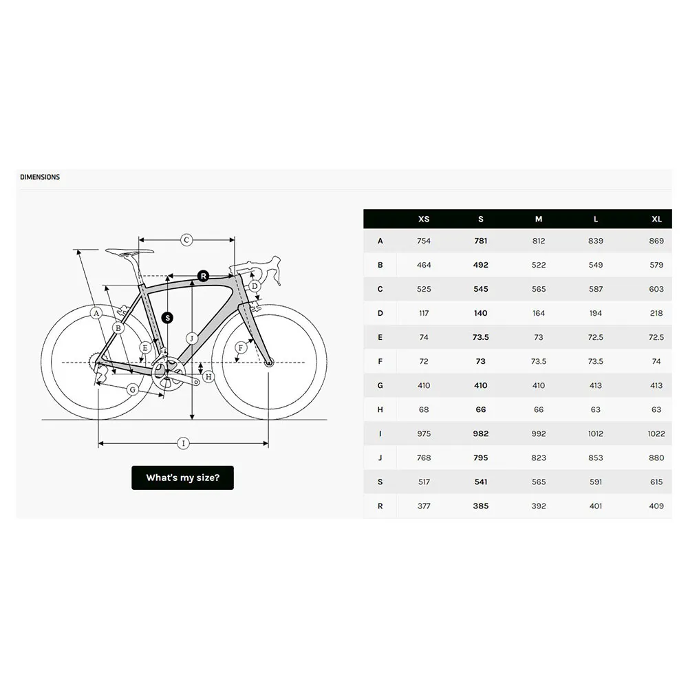 Ridley Fenix Slic Ultegra Team Rennrad, Matt black / orange Ridley Fenix Slic Ultegra Team Rennrad, Matt black / orange