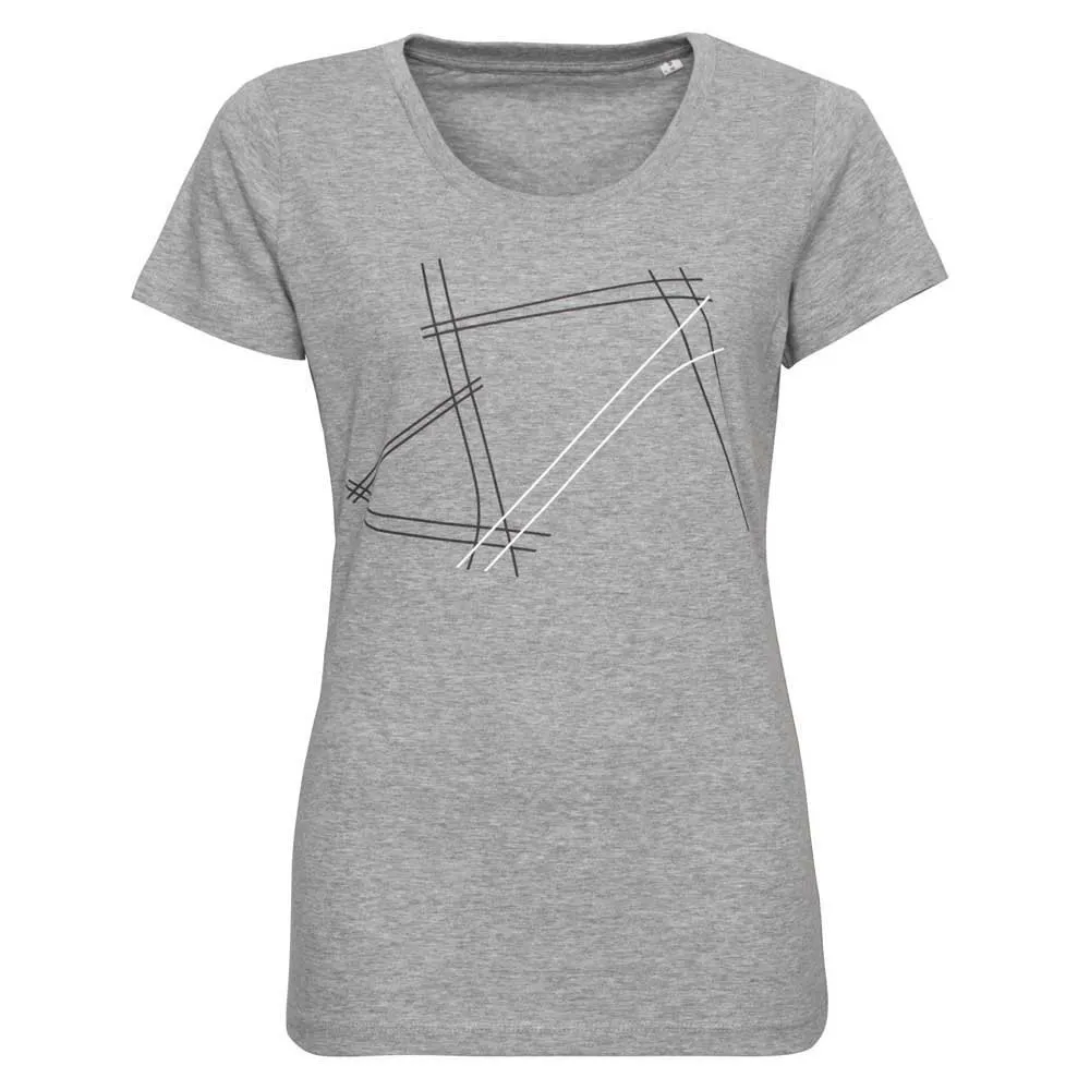 Ridley Frame Kurzarm-t-shirt Ridley Frame Kurzarm-t-shirt