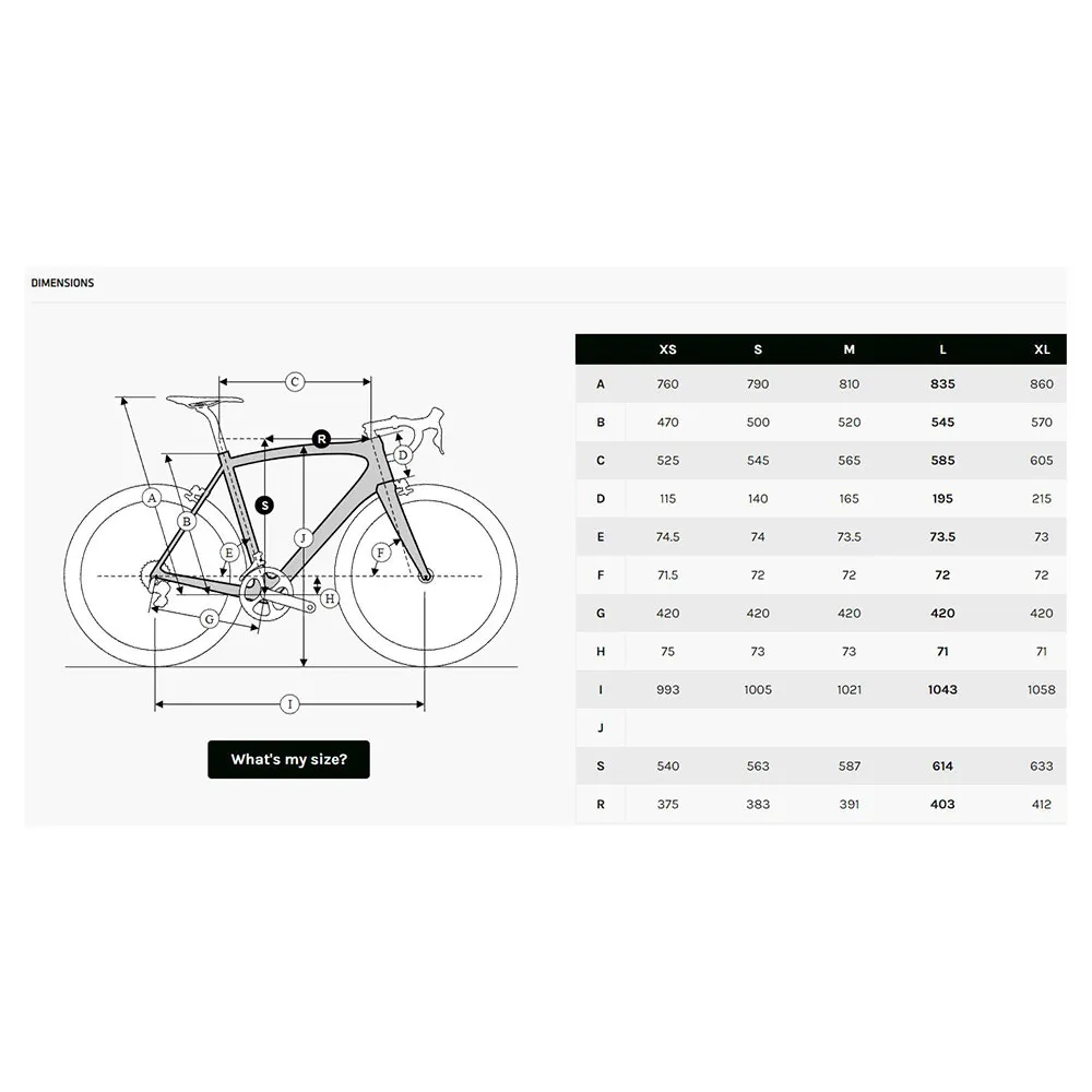Ridley Grifn 105 2x12 2024 Rennrad