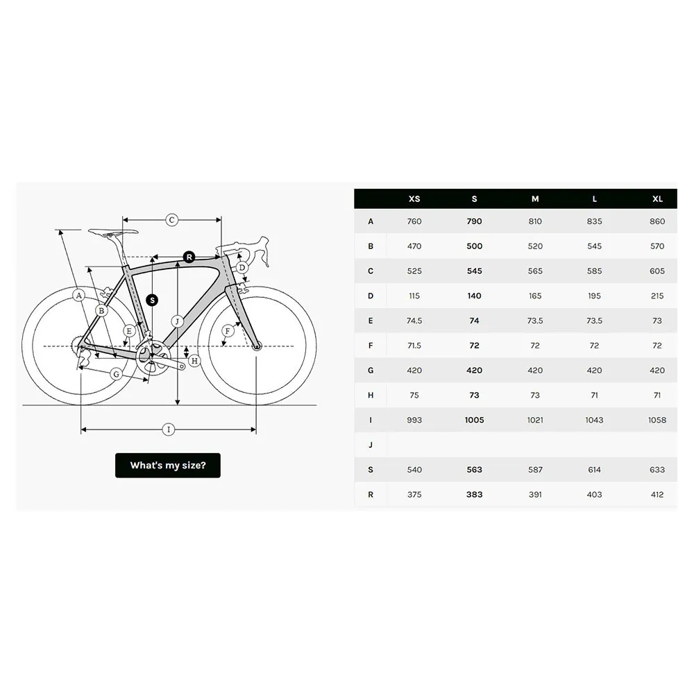 Ridley Grifn 105 Di2 2024 Rennrad Ridley Grifn 105 Di2 2024 Rennrad