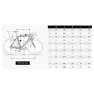 Ridley Grifn 105 Di2 2024 Rennrad