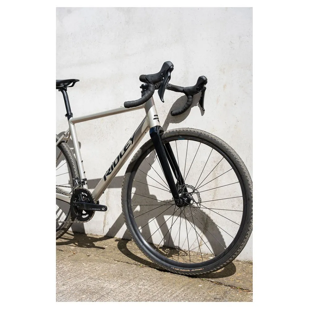 Ridley Grifn A 105 2x12 2024 Gravelbike Ridley Grifn A 105 2x12 2024 Gravelbike