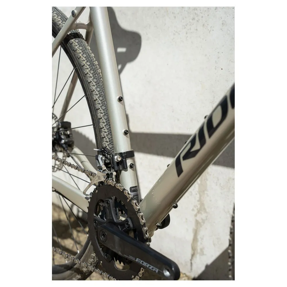 Ridley Grifn A 105 2x12 2024 Gravelbike Ridley Grifn A 105 2x12 2024 Gravelbike