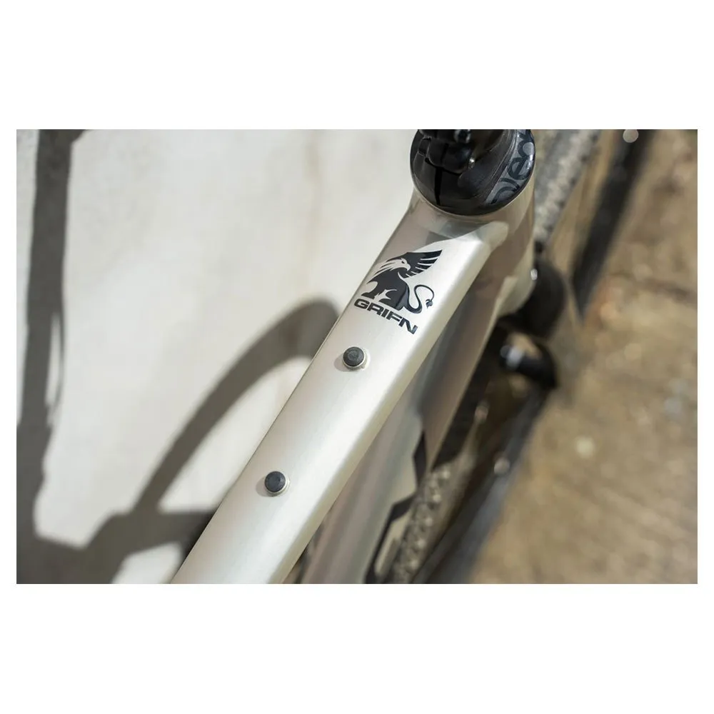Ridley Grifn A 105 2x12 2024 Gravelbike Ridley Grifn A 105 2x12 2024 Gravelbike