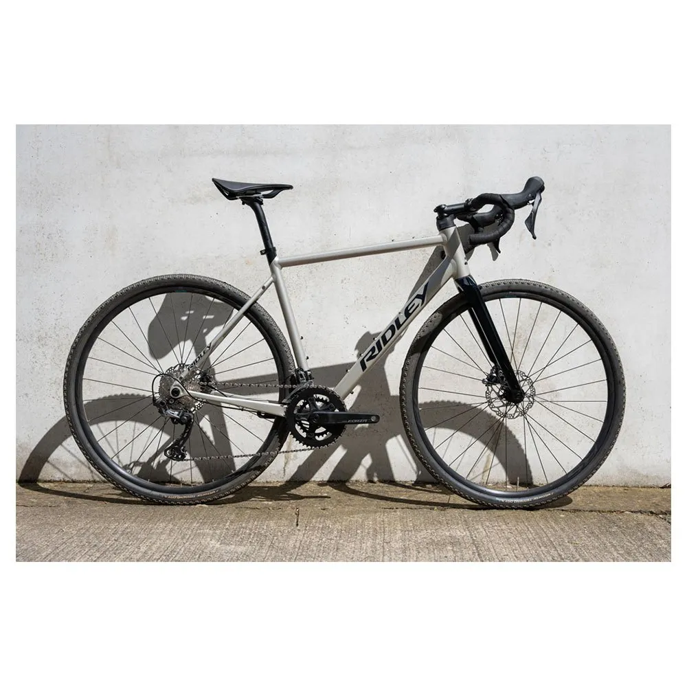 Ridley Grifn A 105 2x12 2024 Gravelbike Ridley Grifn A 105 2x12 2024 Gravelbike