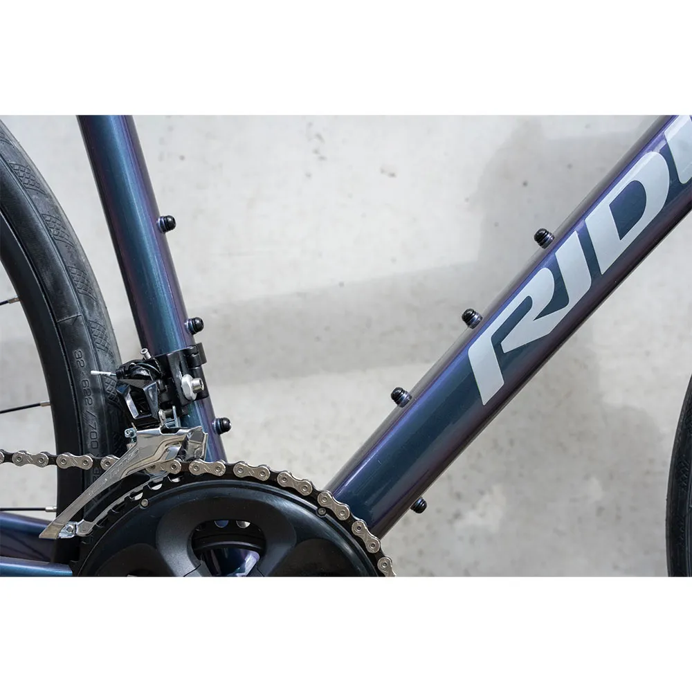 Ridley Grifn A Grx400 2024 Gravelbike Ridley Grifn A Grx400 2024 Gravelbike
