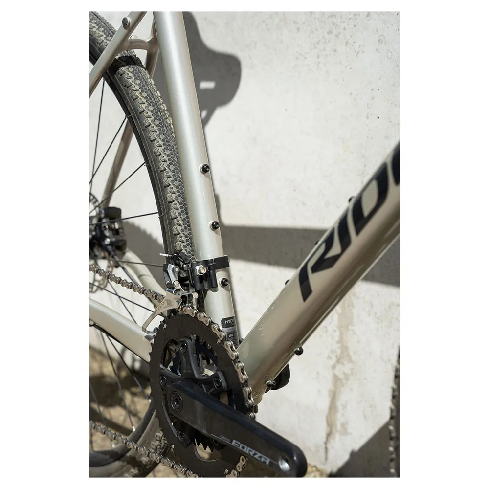 Ridley Grifn A Grx600 2024 Gravelbike Ridley Grifn A Grx600 2024 Gravelbike