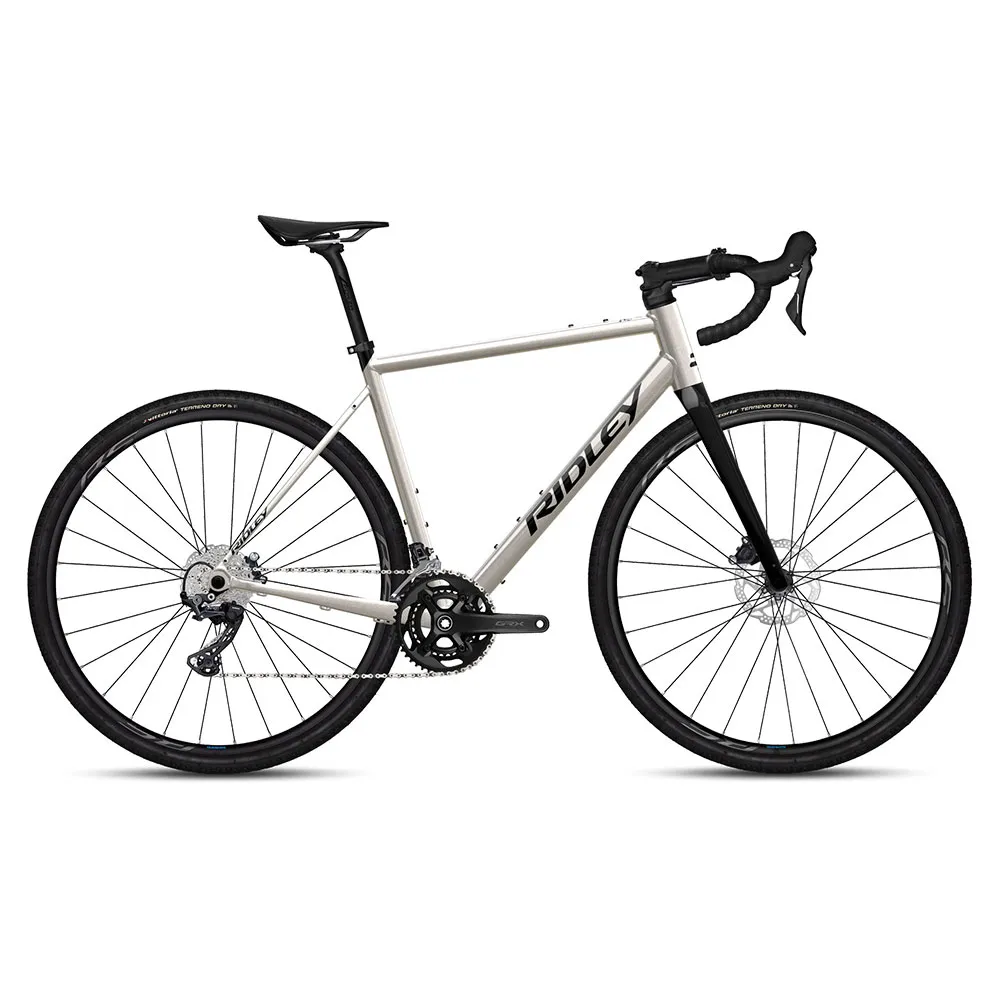 Ridley Grifn A Grx600 2024 Gravelbike Ridley Grifn A Grx600 2024 Gravelbike