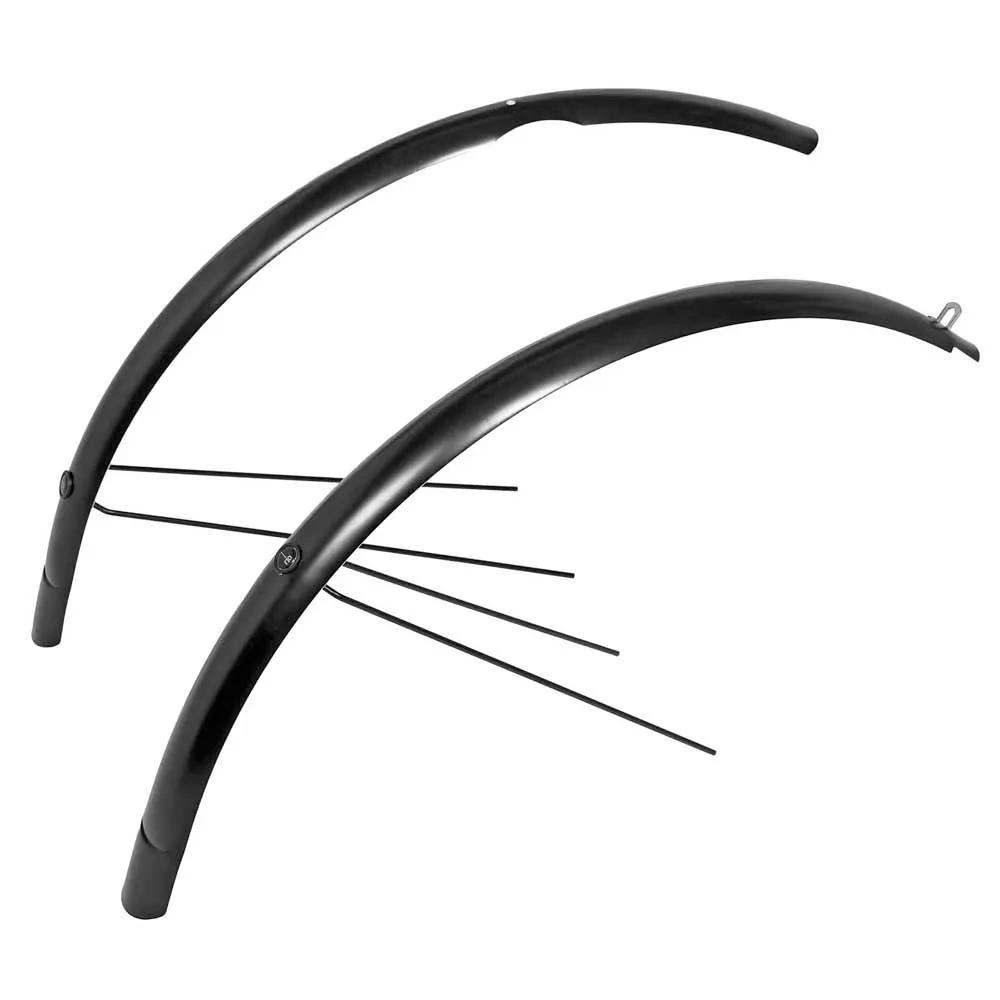 Ridley Grifn A Schutzblech-set, Black, One Size Ridley Grifn A Schutzblech-set, Black, One Size