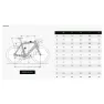 Ridley Grifn Grx600 2x12 2024 Gravelbike