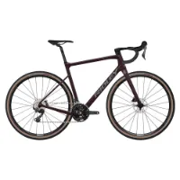 Ridley Grifn Grx800 2x12 2024 Gravelbike Ridley Grifn Grx800 2x12 2024 Gravelbike