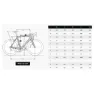 Ridley Grifn Grx800 2x12 2024 Gravelbike