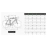 Ridley Grifn Rival Axs 2024 Rennrad