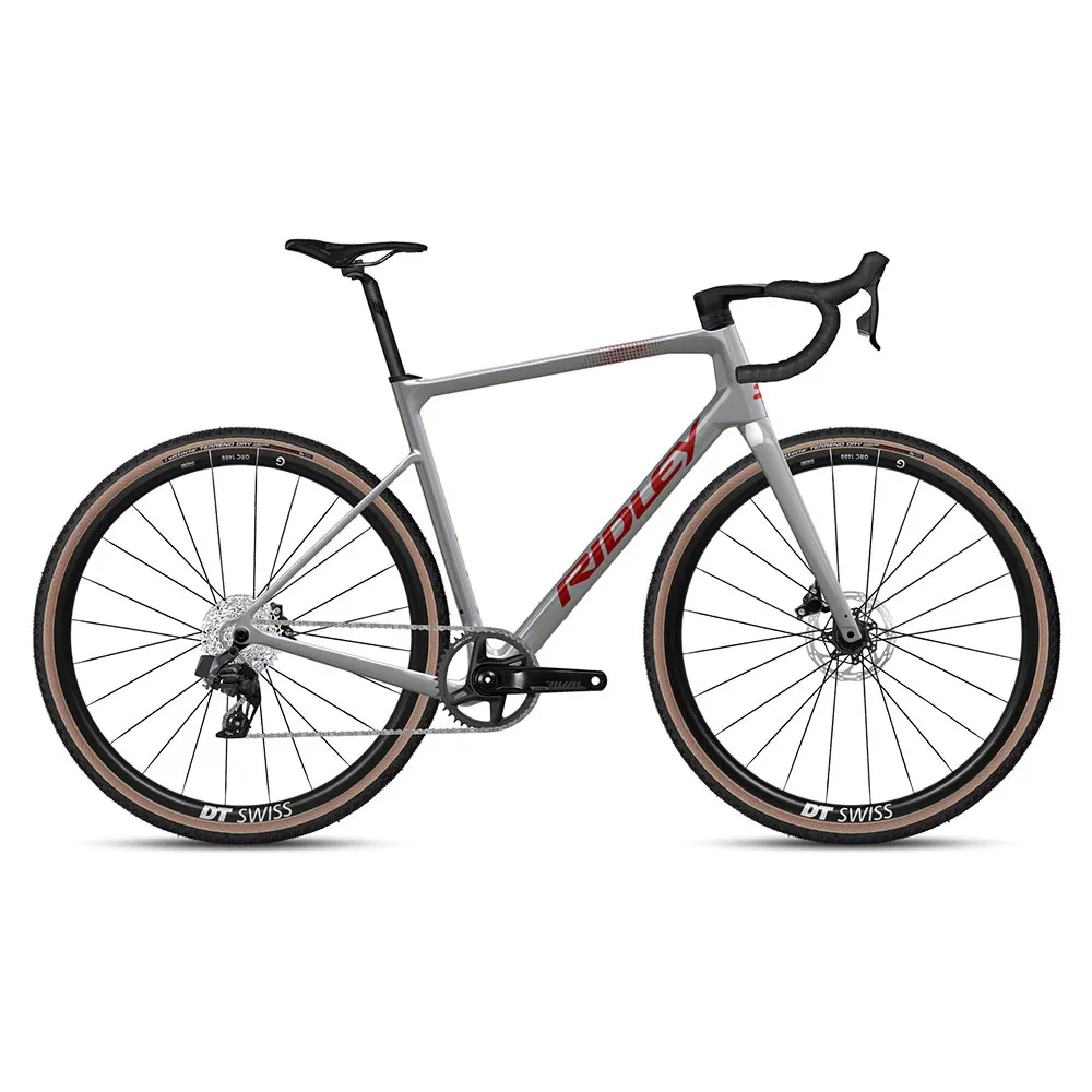 Ridley Grifn Rival Axs Xplr 2024 Gravelbike Ridley Grifn Rival Axs Xplr 2024 Gravelbike