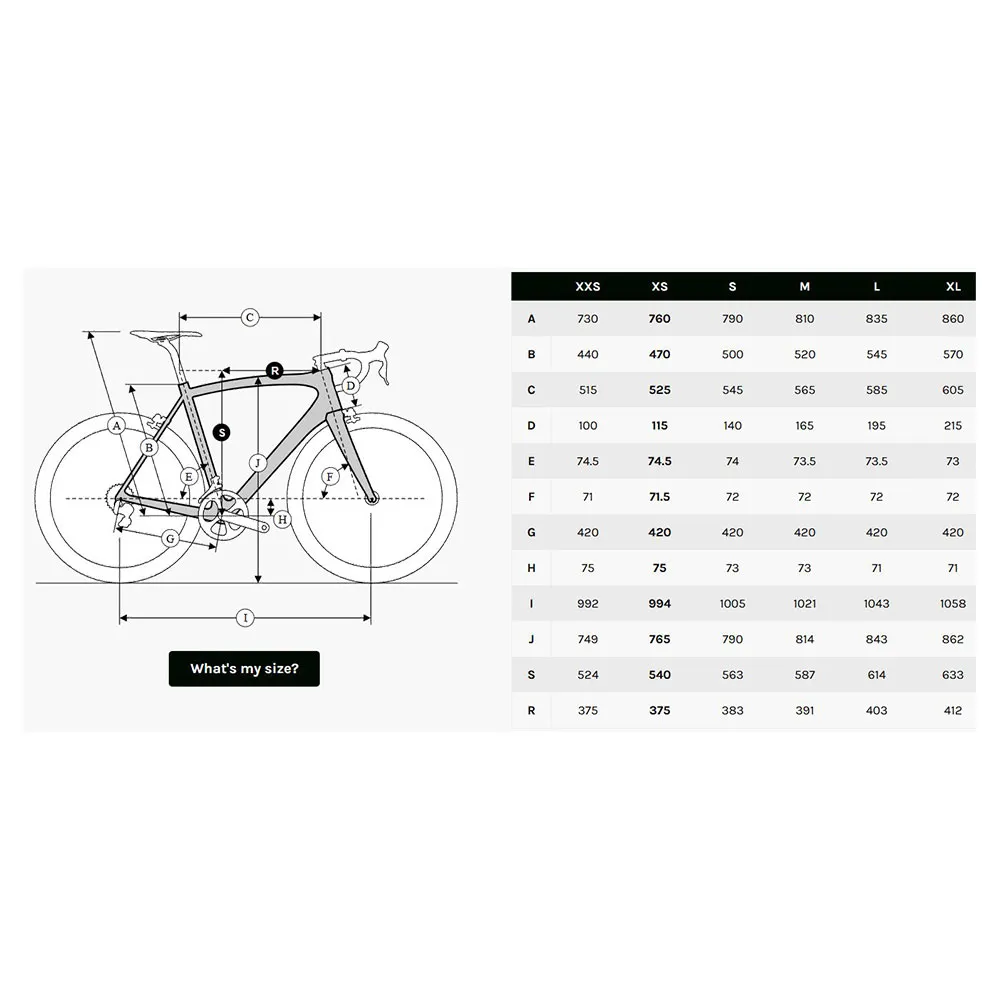 Ridley Grifn Rs Dura Ace Di2 2025 Rennrad, Green / dark yellow