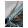 Ridley Grifn Rs Dura Ace Di2 2025 Rennrad, Green / dark yellow