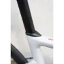 Ridley Grifn Rs Force Axs 2024 Gravelbike, Grey / red