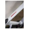 Ridley Grifn Rs Force Axs 2024 Gravelbike, Grey / red