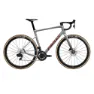 Ridley Grifn Rs Force Axs 2024 Gravelbike, Grey / red