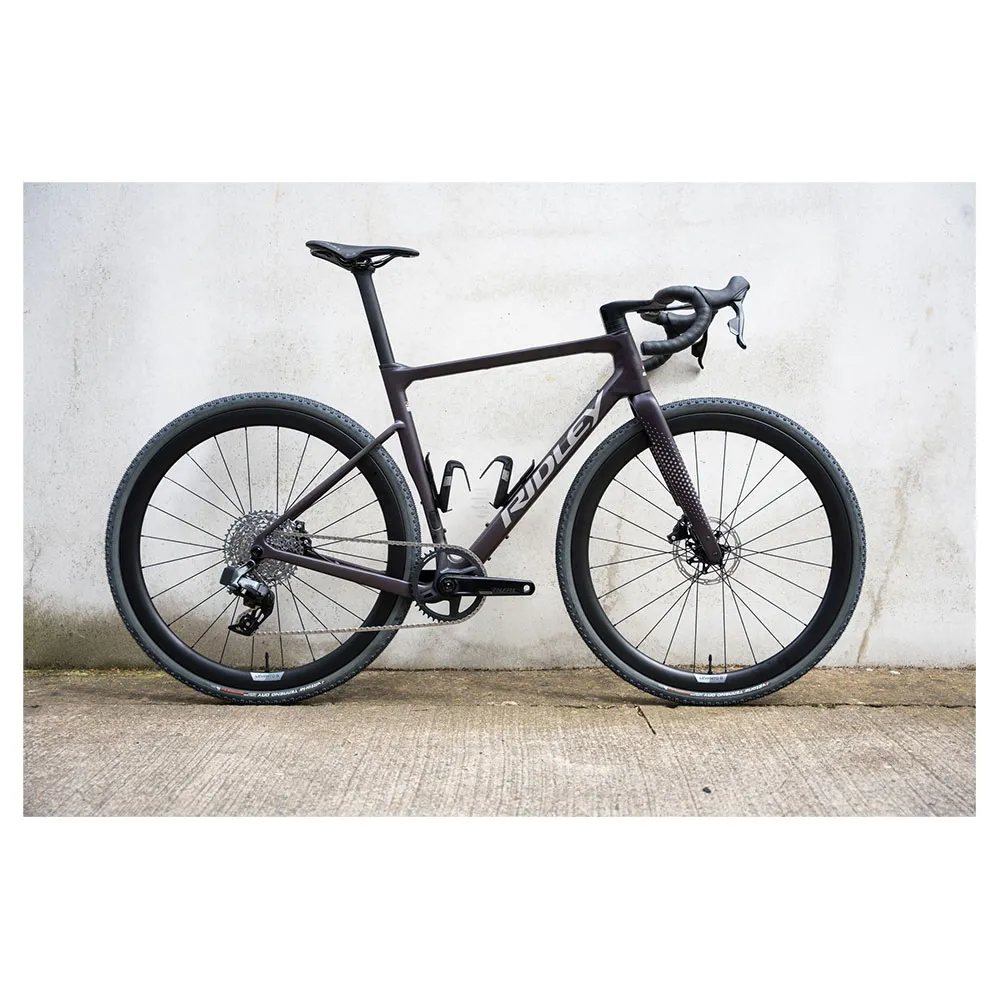 Ridley Grifn Rs Force Xplr 2024 Gravelbike Ridley Grifn Rs Force Xplr 2024 Gravelbike