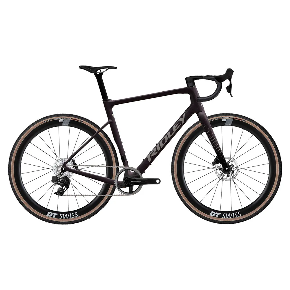 Ridley Grifn Rs Force Xplr 2024 Gravelbike Ridley Grifn Rs Force Xplr 2024 Gravelbike
