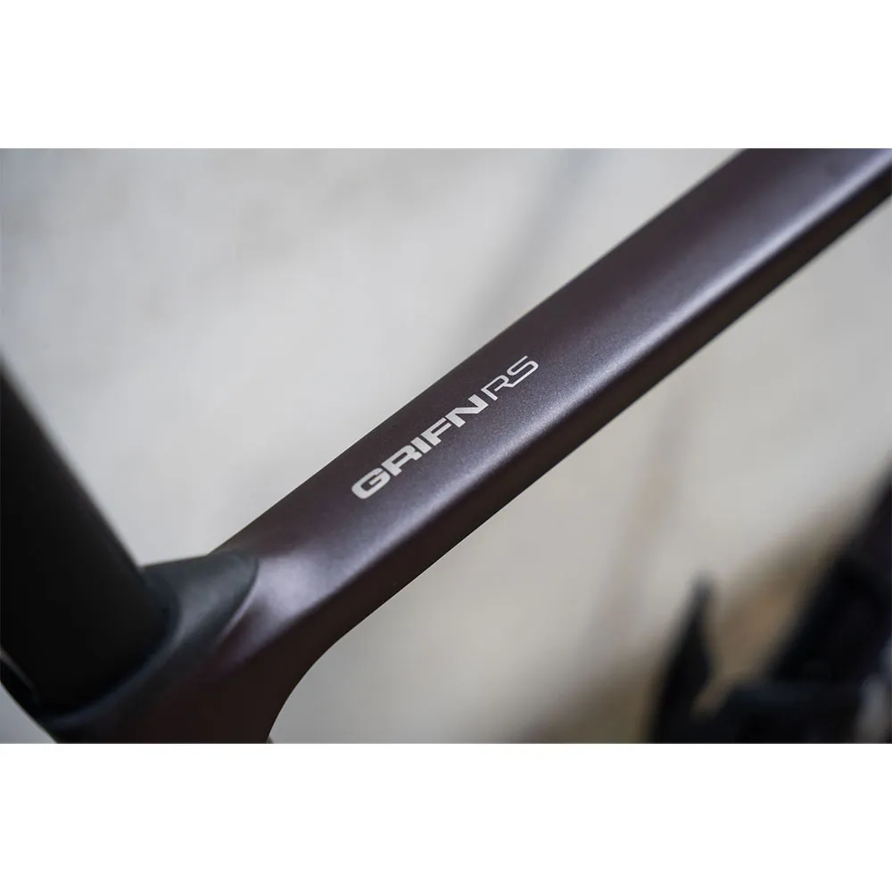 Ridley Grifn Rs Grx Di2 Gravelbike 2x 2024 Ridley Grifn Rs Grx Di2 Gravelbike 2x 2024