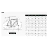 Ridley Grifn Rs Grx Di2 Gravelbike 2x 2024