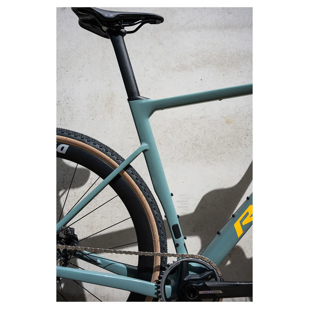 Ridley Grifn Rs Ultegra Di2 2024 Gravelbike Ridley Grifn Rs Ultegra Di2 2024 Gravelbike