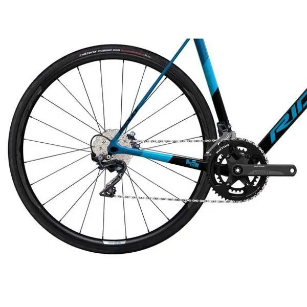 Ridley Helium Disc Ultegra Inspired 2 Rennrad, Inspired Ridley Helium Disc Ultegra Inspired 2 Rennrad, Inspired