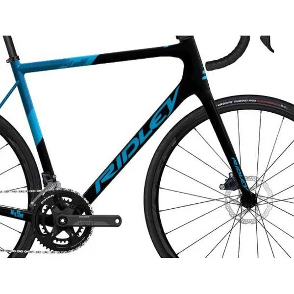 Ridley Helium Disc Ultegra Inspired 2 Rennrad, Inspired Ridley Helium Disc Ultegra Inspired 2 Rennrad, Inspired