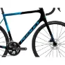 Ridley Helium Disc Ultegra Inspired 2 Rennrad, Inspired
