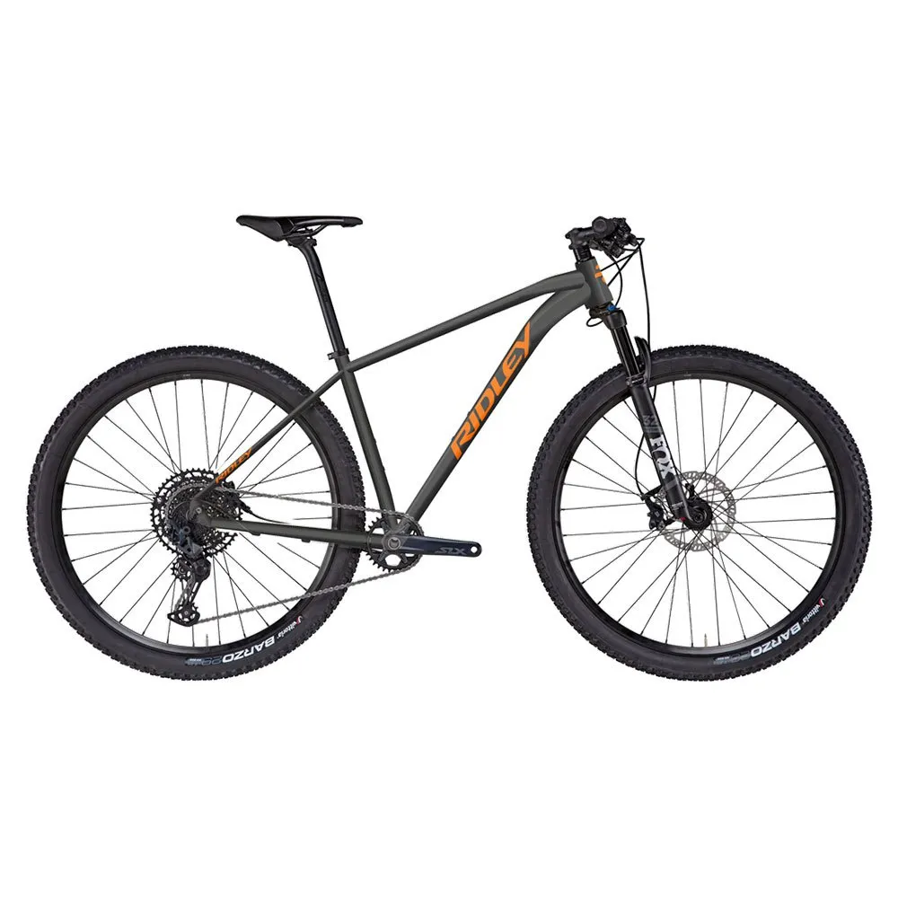 Ridley Ignite A 29´´ Nx Eagle 1x12 2024 Mountainbike Ridley Ignite A 29´´ Nx Eagle 1x12 2024 Mountainbike