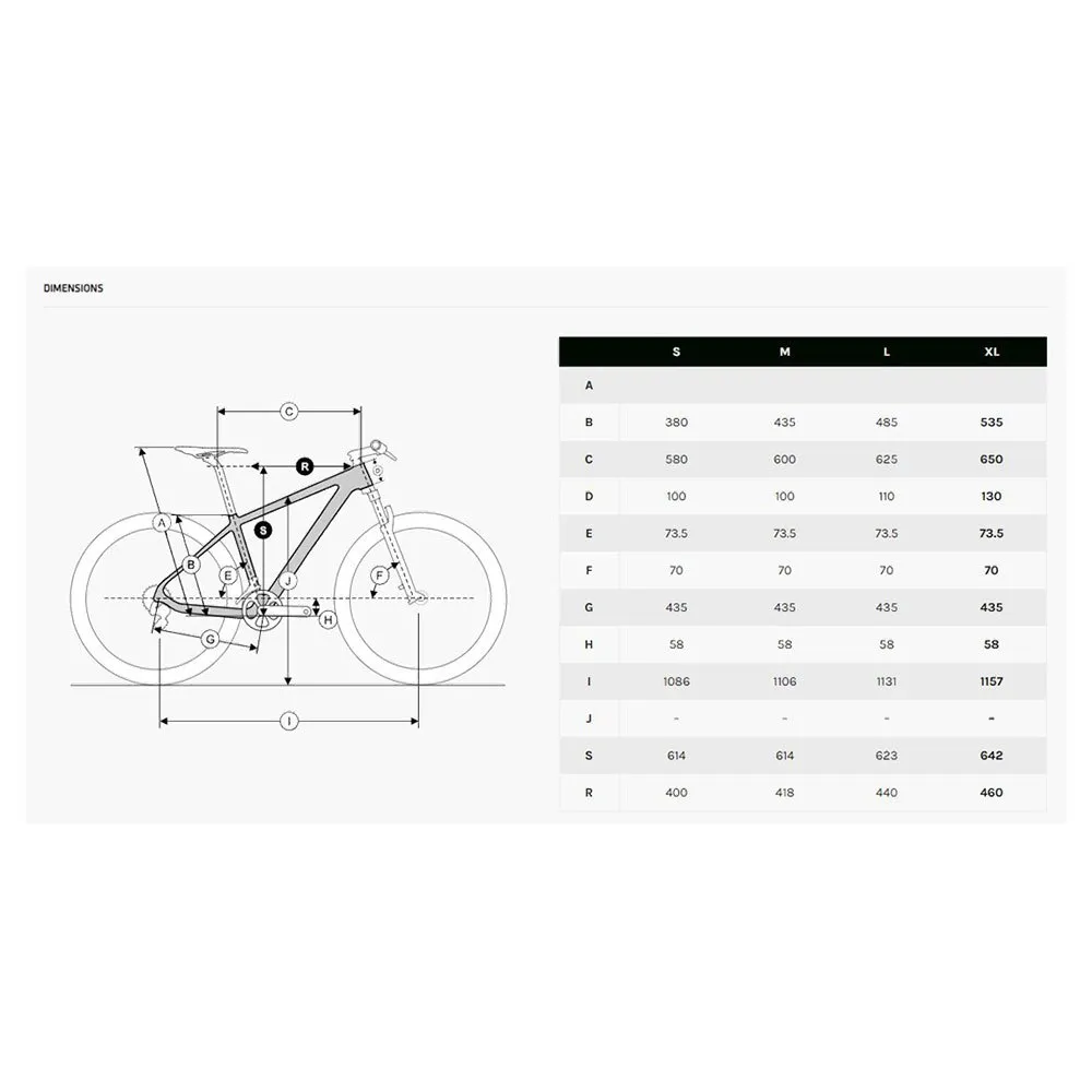 Ridley Ignite A 29´´ Nx Eagle 1x12 2024 Mountainbike Ridley Ignite A 29´´ Nx Eagle 1x12 2024 Mountainbike
