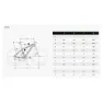 Ridley Ignite A 29´´ Nx Eagle 1x12 2024 Mountainbike