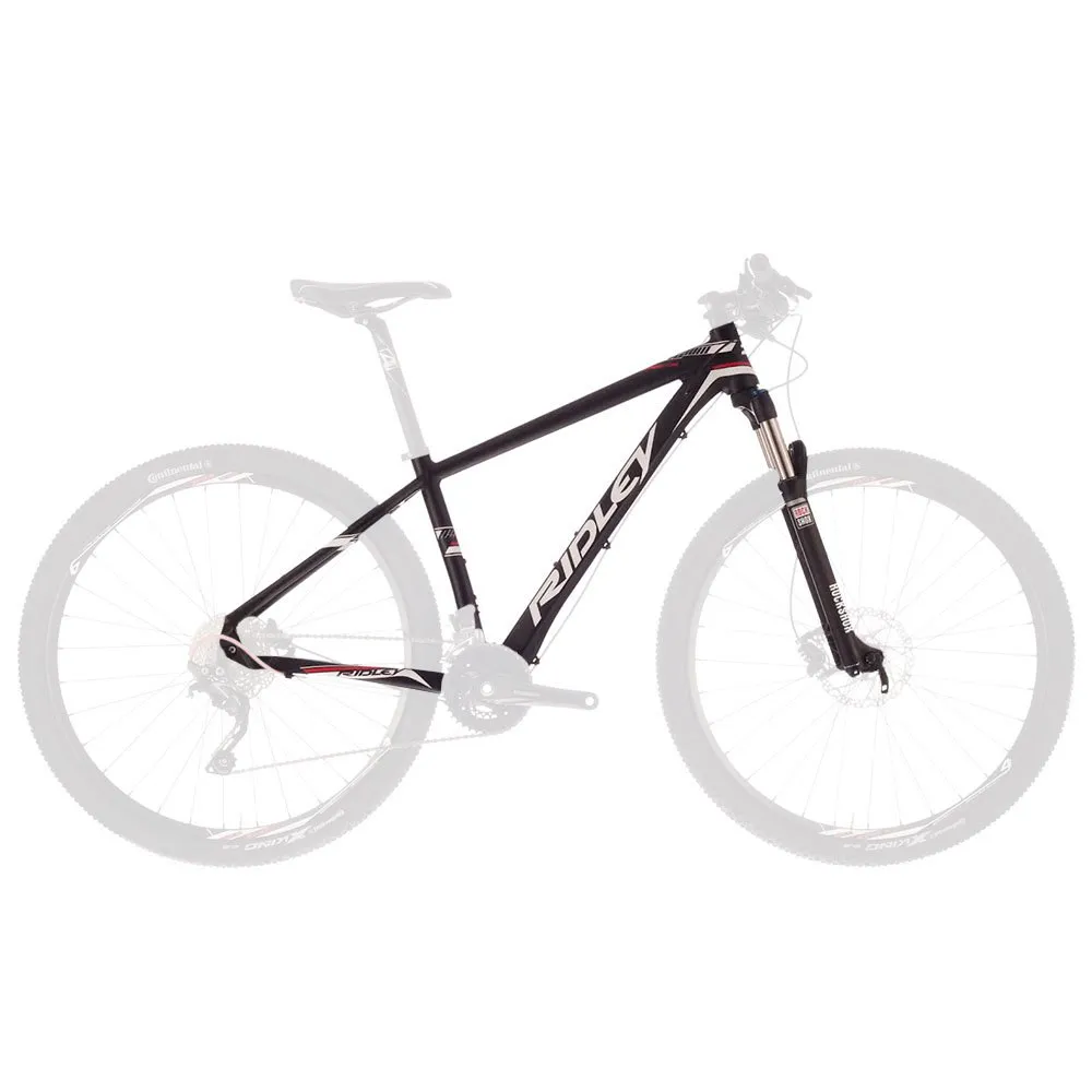 Ridley Ignite A27 Mtb-rahmen Ridley Ignite A27 Mtb-rahmen